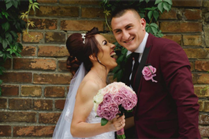 Mariana + Andrei